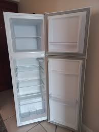 lily grace refrigerators